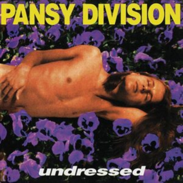 Undressed (Remastered/Reissue)