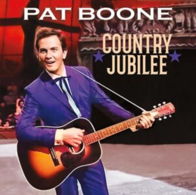 Country Jubilee (2LP)