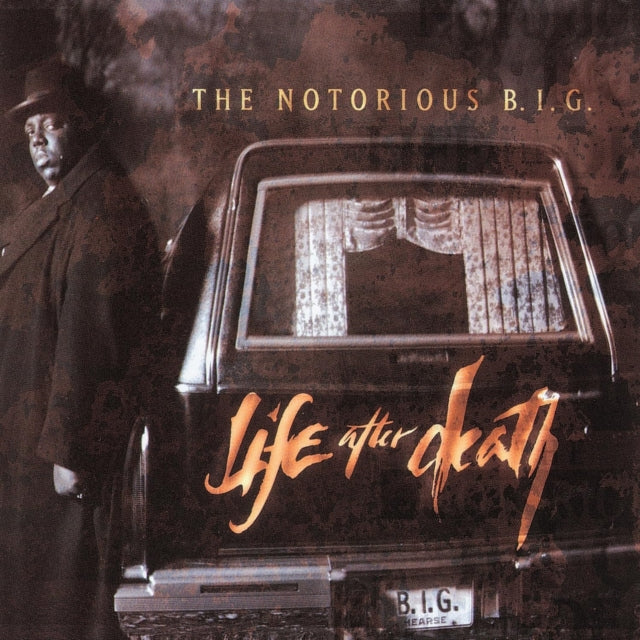 This CD is brand new.Format: CDMusic Style: Thug RapThis item's title is: Life After DeathArtist: Notorious B.I.G.Label: Puff Daddy RecordsBarcode: 786127301120Release Date: 4/20/2005