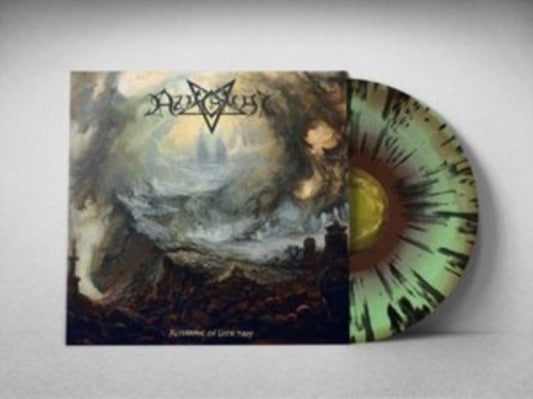 This LP Vinyl is brand new.Format: LP VinylMusic Style: Black MetalThis item's title is: Alttarimme On Luista Tehty (Opaque Double Mint / Brown Swirl W/ Black Splatter LP Vinyl)Artist: AzaghalLabel: IMMORTAL FROST PRODUCTIONSBarcode: 786727799495Release Date: 2/24/2023