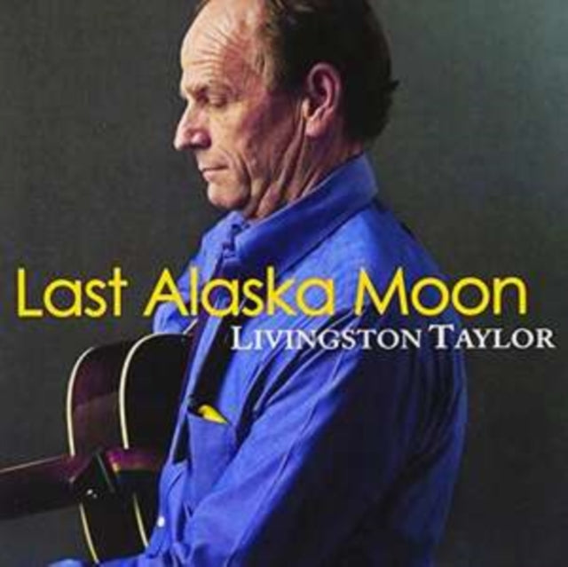 This CD is brand new.Format: CDMusic Style: EuropopThis item's title is: Last Alaska MoonArtist: Livingston TaylorLabel: WHISTLING DOG MUSICBarcode: 786851280722Release Date: 4/1/2022
