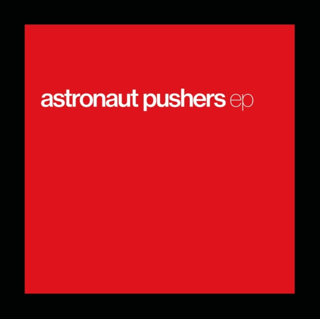 This LP Vinyl is brand new.Format: LP VinylMusic Style: Alternative RockThis item's title is: EpArtist: Astronaut PushersLabel: LOST IN OHIOBarcode: 787269972407Release Date: 9/30/2022