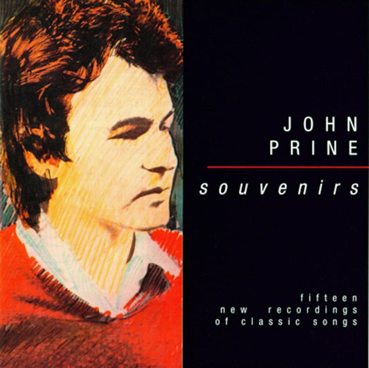 Souvenirs (2LP)