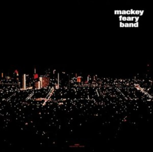 This LP Vinyl is brand new.Format: LP VinylThis item's title is: Mackey Feary Band (Clear LP Vinyl)Artist: Mackey Band FearyLabel: ALOHA GOT SOULBarcode: 787790276883Release Date: 9/10/2021