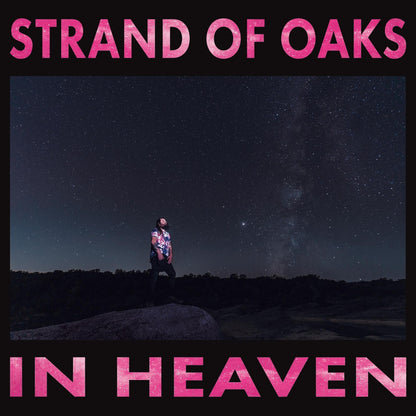 In Heaven & Miracle Focus (Yellow LP Vinyl)
