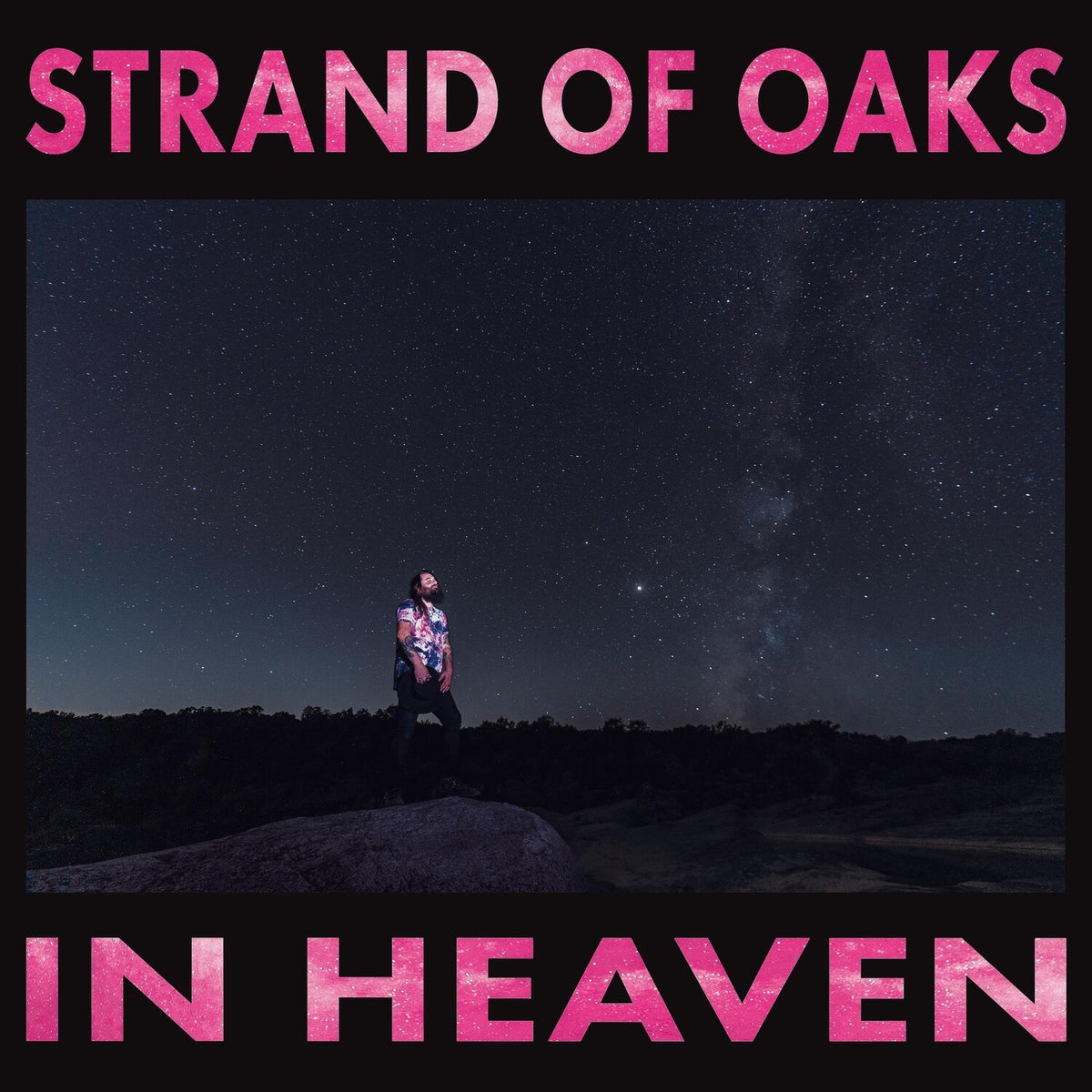 In Heaven & Pope Killdragon (Dragon Bone LP Vinyl)