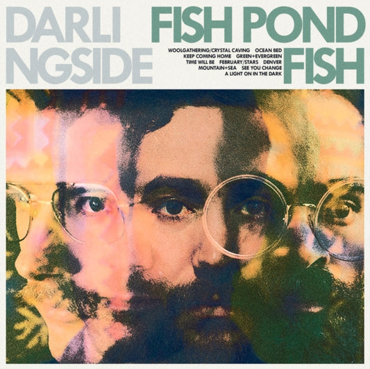 This LP Vinyl is brand new.Format: LP VinylThis item's title is: Fish Pond Fish (Ltd)Artist: DarlingsideLabel: MORE DOUG RECORDS -Barcode: 787790453581