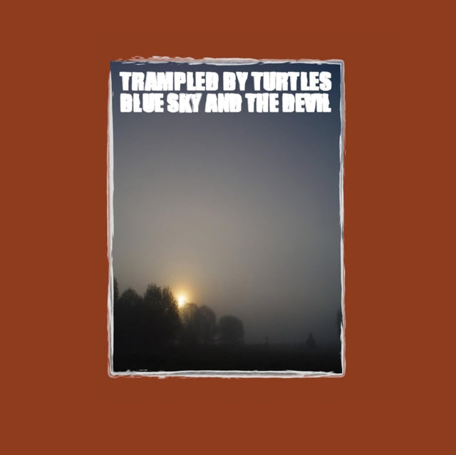 This LP Vinyl is brand new.Format: LP VinylMusic Style: Progressive BluegrassThis item's title is: Blue Sky & The DevilArtist: Trampled By TurtlesLabel: BANJODAD RECORDSBarcode: 787790458982Release Date: 1/15/2021