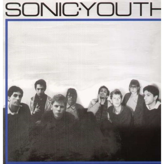 Sonic Youth