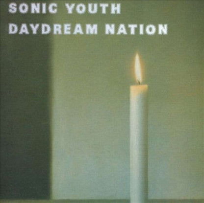 This is a 2 LP Vinyl SKU bundle.
1.This LP Vinyl is brand new.Format: LP VinylMusic Style: Alternative RockThis item's title is: Daydream NationArtist: Sonic YouthLabel: Goofin' RecordsBarcode: 787996801711Release Date: 1/6/2017
2.This LP Vinyl is brand new.