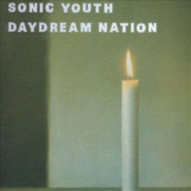 Hits Are For Squares (2LP) & Daydream Nation