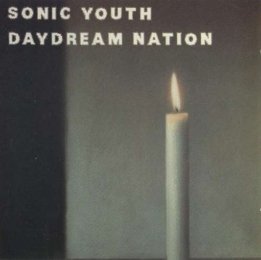 This CD is brand new.Format: CDMusic Style: Indie RockThis item's title is: Daydream NationArtist: Sonic YouthLabel: GOOFIN’Barcode: 787996801728Release Date: 1/6/2017