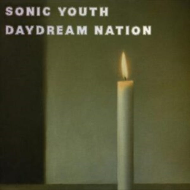 This Music Cassette is brand new.Format: Music CassetteMusic Style: Alternative RockThis item's title is: Daydream NationArtist: Sonic YouthLabel: GOOFIN’Barcode: 787996801742Release Date: 12/17/2021