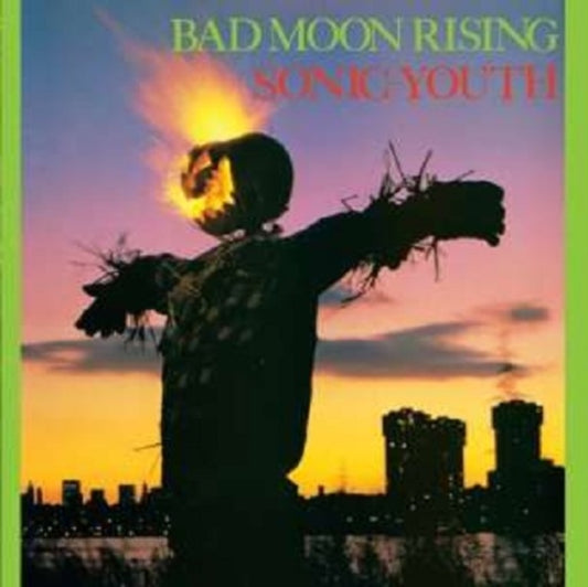 This CD is brand new.Format: CDMusic Style: Indie RockThis item's title is: Bad Moon RisingArtist: Sonic YouthLabel: GOOFIN’Barcode: 787996801827Release Date: 1/6/2017