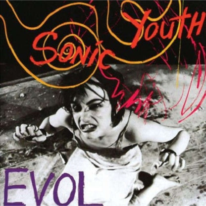 Hits Are For Squares (2LP) & Dirty & Goo & Evol & Sister & Confusion Is Sex