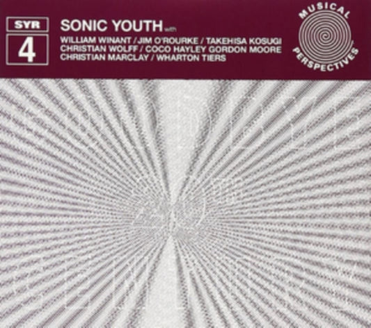 This LP Vinyl is brand new.Format: LP VinylThis item's title is: Goodbye 20Th CenturyArtist: Sonic YouthBarcode: 787996900414Release Date: 11/22/2024