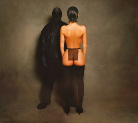 This CD is brand new.Format: CDMusic Style: Pop RapThis item's title is: Vultures 1Artist: Ye (Kanye West) & Ty Dolla SignLabel: YZYBarcode: 788362973872Release Date: 11/29/2024