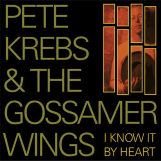 This LP Vinyl is brand new.Format: LP VinylMusic Style: Indie RockThis item's title is: I Know It By Heart (20Th Anniversary Reissue/Remastered)Artist: Pete & The Gossamer Wings KrebsLabel: CAVITY SEARCH RECORDSBarcode: 789507005120Release Date: 4/23/2022