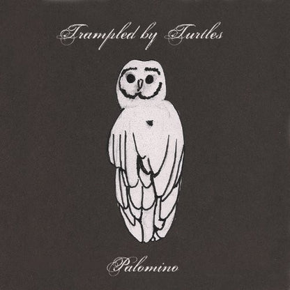 Songs From A Ghost Town & Palomino
