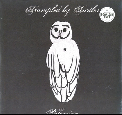 Songs From A Ghost Town & Palomino