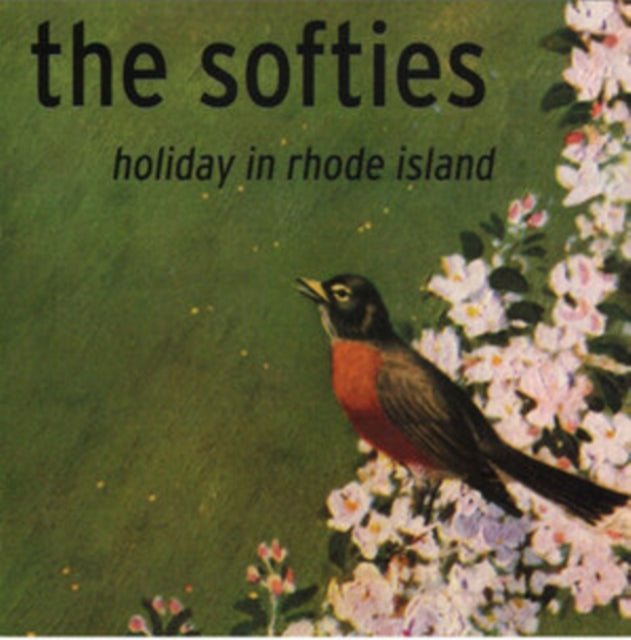 This LP Vinyl is brand new.Format: LP VinylMusic Style: Indie RockThis item's title is: Holiday In Rhode IslandArtist: SoftiesLabel: KBarcode: 789856111916Release Date: 5/31/2024