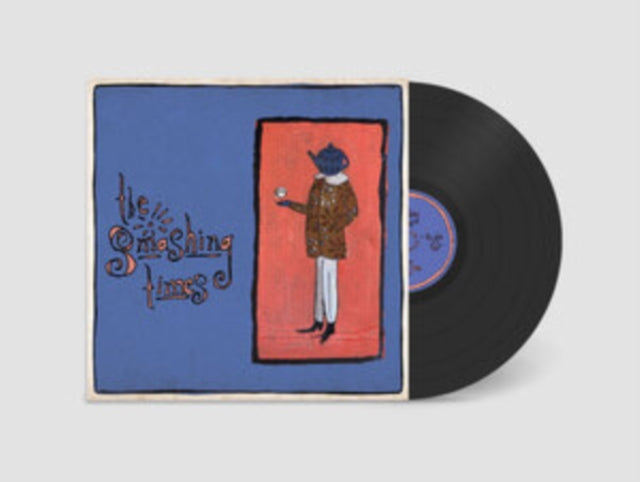 This LP Vinyl is brand new.Format: LP VinylMusic Style: Lo-FiThis item's title is: This Sporting LifeArtist: Smashing TimesBarcode: 789856129317Release Date: 11/3/2023