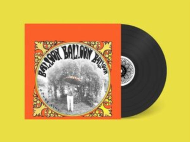 This LP Vinyl is brand new.Format: LP VinylThis item's title is: Balloon Balloon BalloonArtist: Sharp PinsLabel: Star SongBarcode: 789856131013Release Date: 11/28/2025