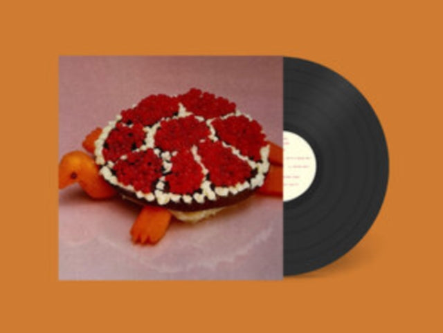 This LP Vinyl is brand new.Format: LP VinylThis item's title is: Turtle RockArtist: Sharp PinsBarcode: 789856131112Release Date: 10/24/2025