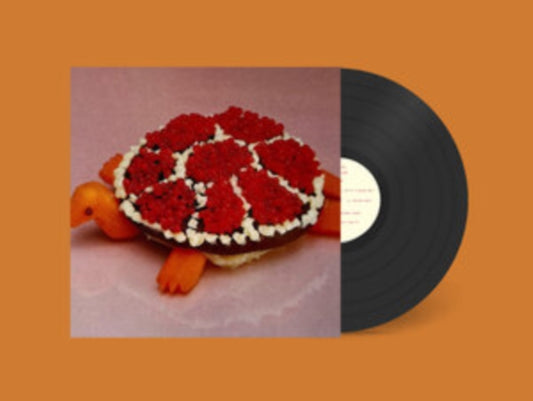 This LP Vinyl is brand new.Format: LP VinylThis item's title is: Turtle RockArtist: Sharp PinsBarcode: 789856131112Release Date: 10/24/2025