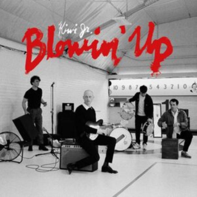 Blowin' Up