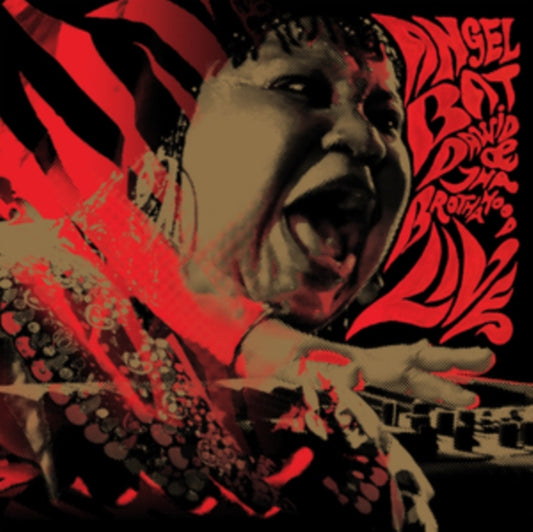 This LP Vinyl is brand new.Format: LP VinylMusic Style: Free JazzThis item's title is: Live (2LP)Artist: Angel Bat & Tha Brothahood DawidLabel: INTERNATIONAL ANTHEM RECORDINGBarcode: 789993991112Release Date: 6/25/2021