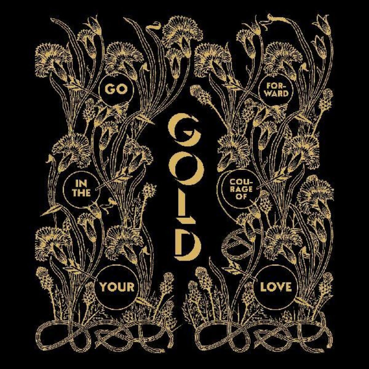 Gold (2LP)