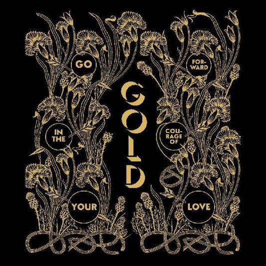 Gold (2LP)