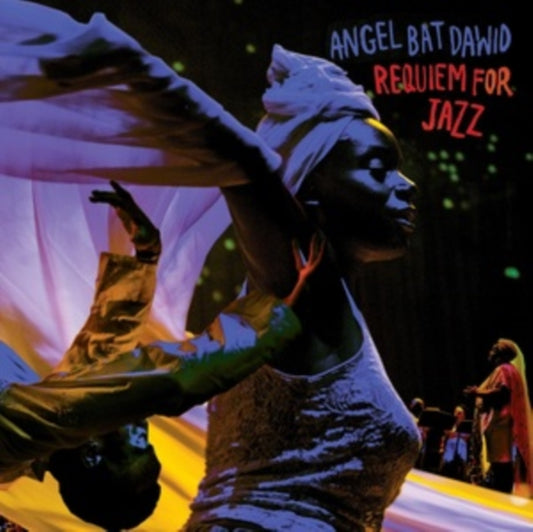 This LP Vinyl is brand new.Format: LP VinylMusic Style: Progressive TranceThis item's title is: Requiem For Jazz (Thy Kingdom Come Purple Vinyl/2LP)Artist: Angel Bat DawidLabel: INTERNATIONAL ANTHEM RECORDINGBarcode: 789993992737Release Date: 3/24/2023