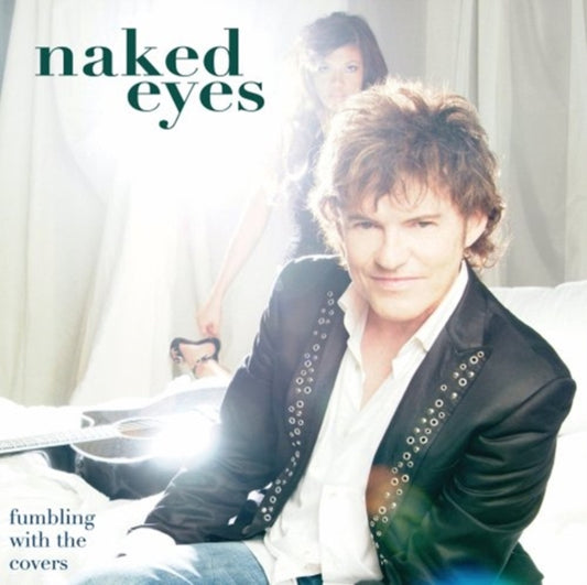 This CD is brand new.Format: CDThis item's title is: Fumbling With The CoversArtist: Naked EyesBarcode: 790058203224Release Date: 11/19/2012