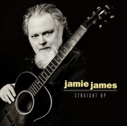 This LP Vinyl is brand new.Format: LP VinylThis item's title is: Straight Up (Red LP Vinyl)Artist: Jamie JamesBarcode: 790058209110Release Date: 9/12/2025