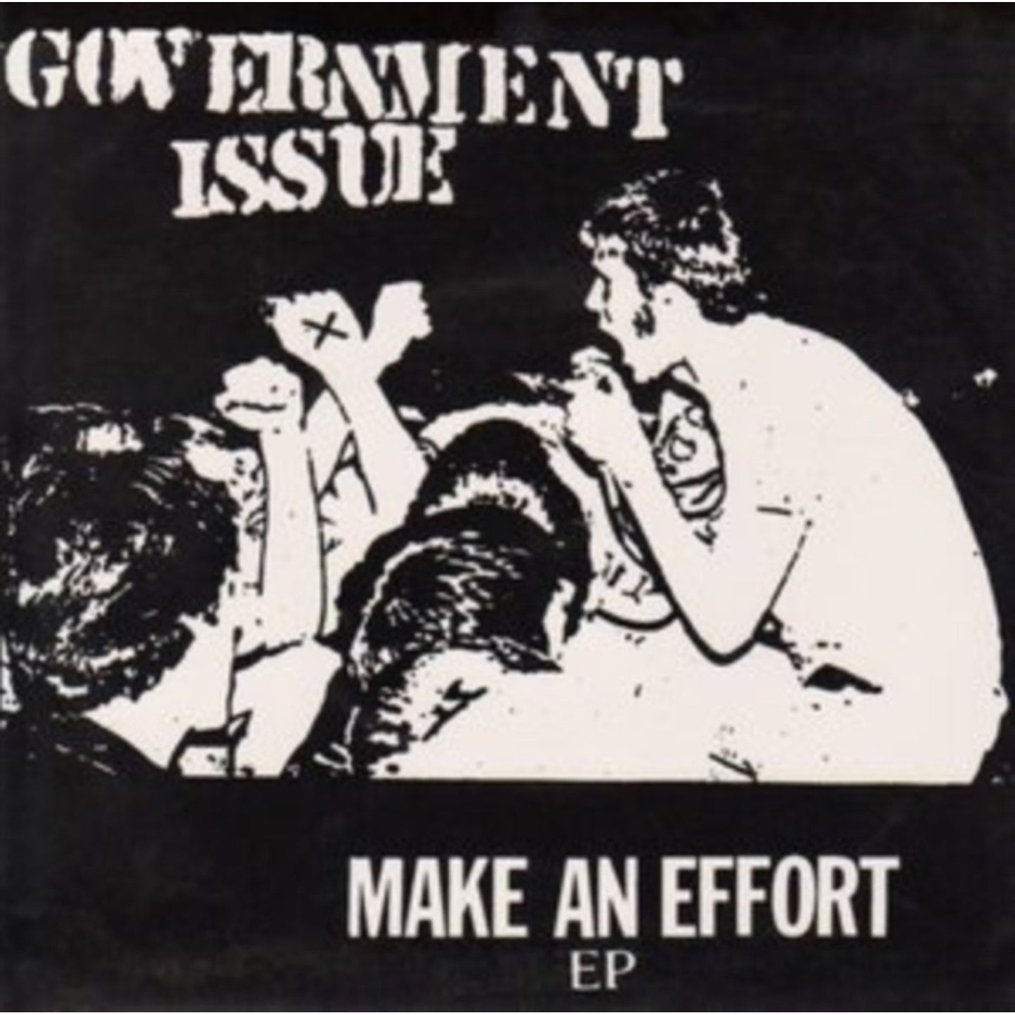 Make An Effort