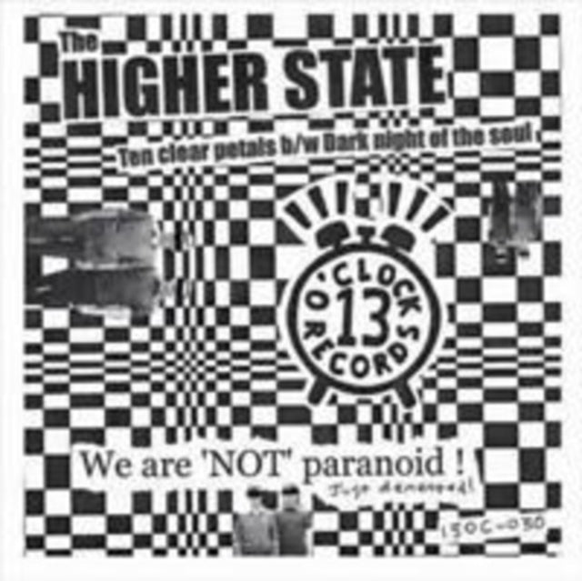 This 7 Inch Vinyl is brand new.Format: 7 Inch VinylThis item's title is: SplitArtist: The Back When/Set UpBarcode: 790168642579Release Date: 8/1/2005