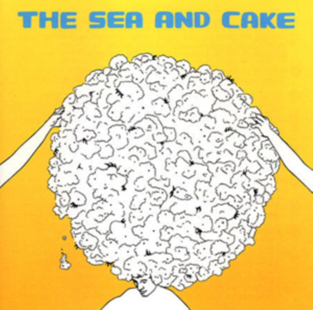 This LP Vinyl is brand new.Format: LP VinylMusic Style: Pop RockThis item's title is: Sea And CakeArtist: Sea & CakeLabel: THRILL JOCKEY RECORDSBarcode: 790377001617Release Date: 11/27/2012