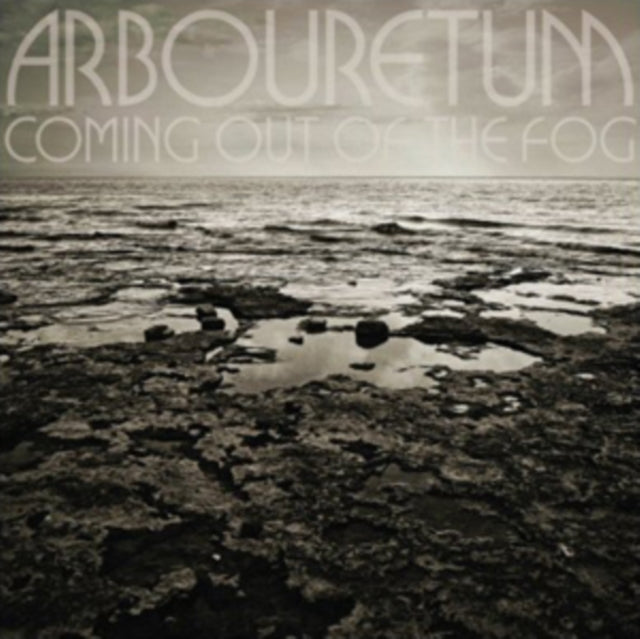 Rites Of Uncovering & Coming Out Of The Fog