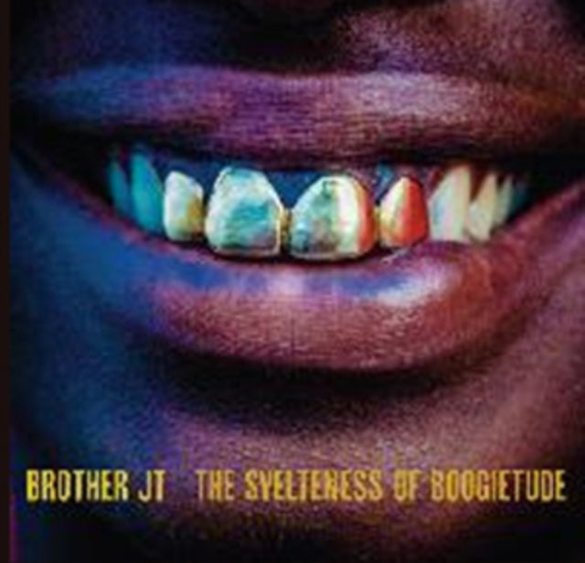 This LP Vinyl is brand new.Format: LP VinylThis item's title is: Svelteness Of BoogietudeArtist: Brother JtLabel: THRILL JOCKEY RECORDSBarcode: 790377033410Release Date: 5/14/2013