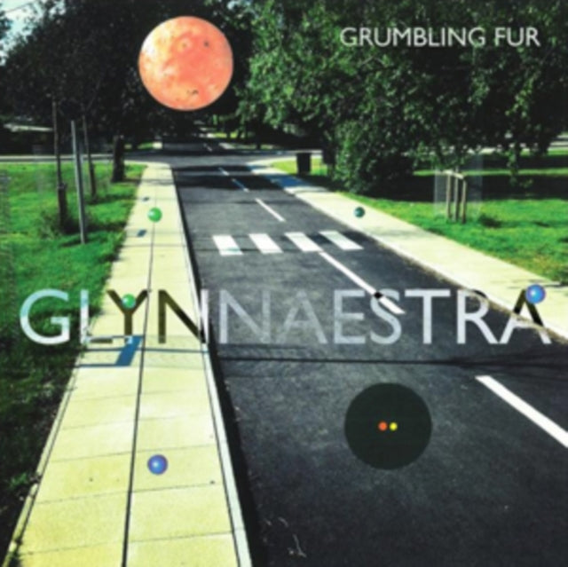 This LP Vinyl is brand new.Format: LP VinylThis item's title is: GlynnaestraArtist: Grumbling FurLabel: THRILL JOCKEY RECORDSBarcode: 790377034110Release Date: 7/23/2013