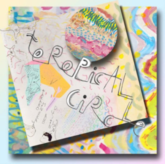 This LP Vinyl is brand new.Format: LP VinylMusic Style: ExperimentalThis item's title is: Toropical CircleArtist: Takako Dustin / Minekawa WongLabel: THRILL JOCKEY RECORDSBarcode: 790377034516Release Date: 7/23/2013