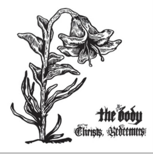 This LP Vinyl is brand new.Format: LP VinylMusic Style: Doom MetalThis item's title is: Christs RedeemersArtist: BodyLabel: THRILL JOCKEY RECORDSBarcode: 790377035018Release Date: 10/15/2013