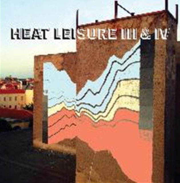 This LP Vinyl is brand new.Format: LP VinylMusic Style: Psychedelic RockThis item's title is: Iii & IvArtist: Heat LeisureLabel: THRILL JOCKEY RECORDSBarcode: 790377038217Release Date: 10/21/2014