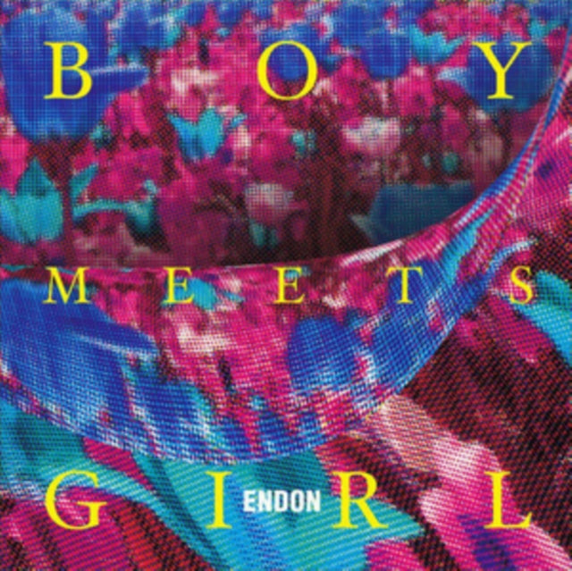 This LP Vinyl is brand new.Format: LP VinylThis item's title is: Boy Meets Girl (Virgin LP Vinyl/Dl Card)Artist: EndonLabel: THRILL JOCKEY RECORDSBarcode: 790377048513Release Date: 2/15/2019