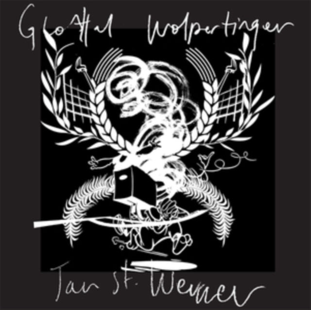 This LP Vinyl is brand new.Format: LP VinylMusic Style: ExperimentalThis item's title is: Glottal Wolpertinger (Dl Card)Artist: Jan St. WernerLabel: THRILL JOCKEYBarcode: 790377048810Release Date: 5/3/2019