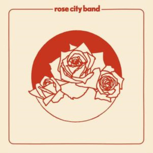 This LP Vinyl is brand new.Format: LP VinylMusic Style: Psychedelic RockThis item's title is: Rose City Band (Dl Card)Artist: Rose City BandLabel: THRILL JOCKEY RECORDSBarcode: 790377052015Release Date: 1/17/2020