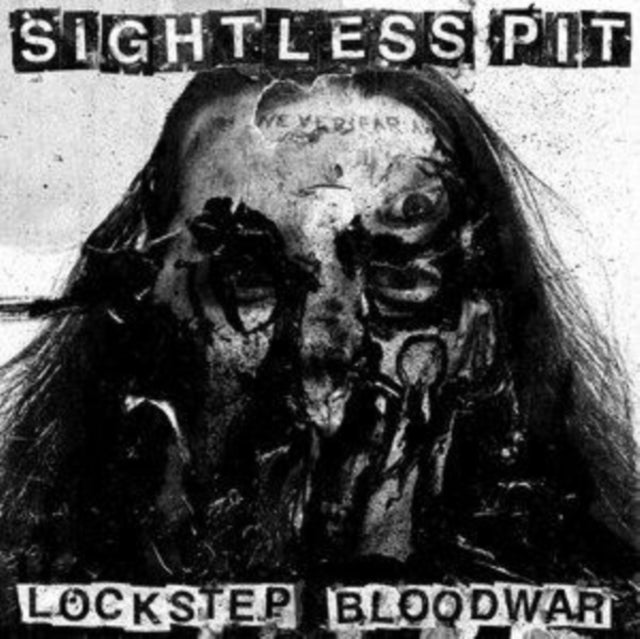 This LP Vinyl is brand new.Format: LP VinylMusic Style: ExperimentalThis item's title is: Lockstep BloodwarArtist: Sightless PitLabel: THRILL JOCKEY RECORDSBarcode: 790377055016Release Date: 1/27/2023