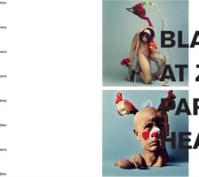 This CD is brand new.Format: CDThis item's title is: At Zeenath Parallel HeavensArtist: Black To CommLabel: THRILL JOCKEY RECORDSBarcode: 790377059922Release Date: 10/20/2023